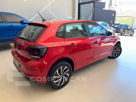 Polo Highline 1.0 Tsi