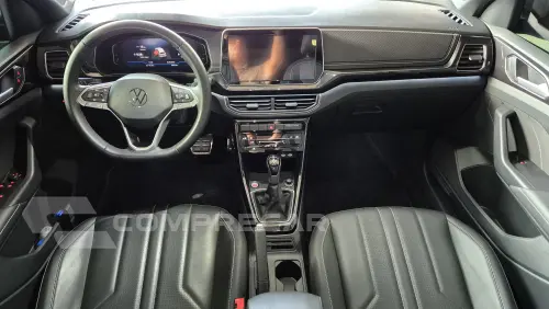 T-CROSS 1.4 250 TSI Highline