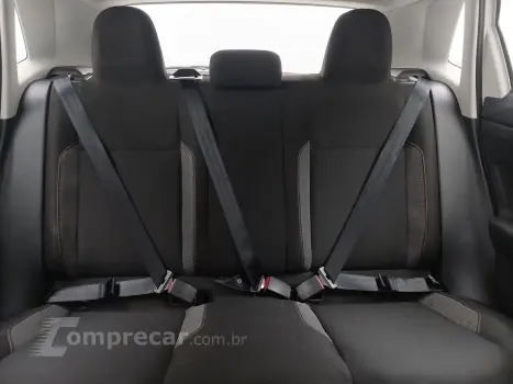 POLO 1.0 MPI TRACK MANUAL