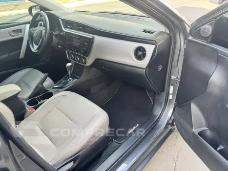 COROLLA 1.8 GLI Upper 16V