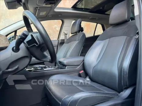 SPORTAGE 1.6 Tgdi Mhev EX Prestige