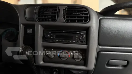 S10 P-Up Executive 2.4 MPFI F.Power CD