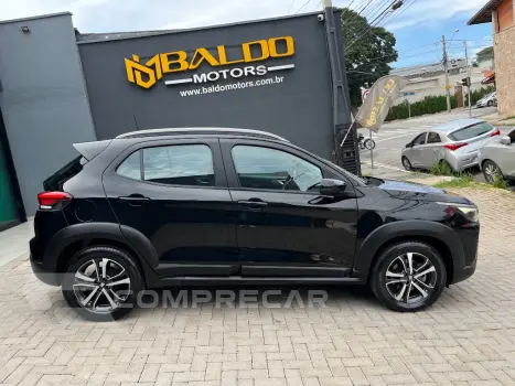 PULSE AUDACE 1.0 Turbo 200 Flex Aut.