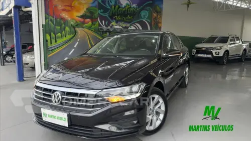 JETTA 1.4 250 TSI TOTAL FLEX COMFORTLINE TIPTRONIC