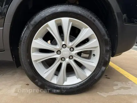 Tracker 1.4 16V Turbo Flex Premier Automático