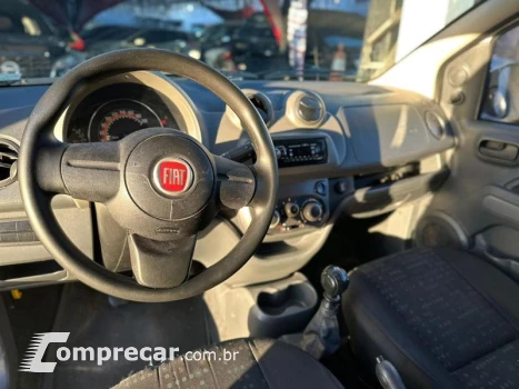 FIORINO HD WK E
