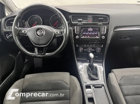 GOLF 1.4 TSI Highline 16V