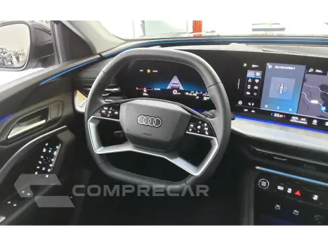 Q5 2.0 45 TFSI GASOLINA S-LINE QUATTRO S TRONIC