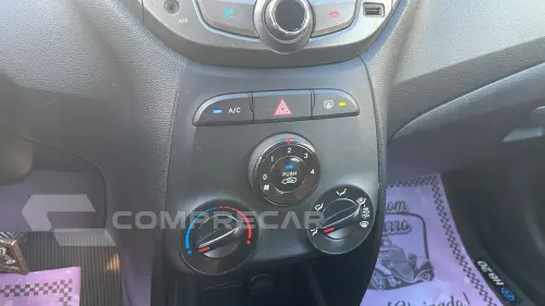 HB20 1.6 Comfort Plus 16V