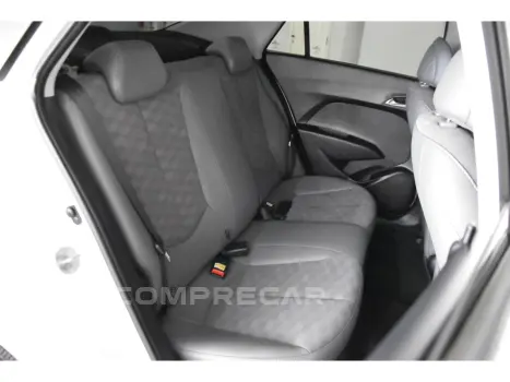 HB20S 1.6 COMFORT PLUS 16V FLEX 4P AUTOMÁTICO