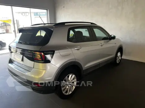 T-CROSS 1.0 200 TSI Sense
