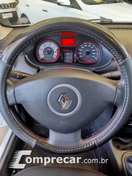 SANDERO 1.6 GT Line Limited