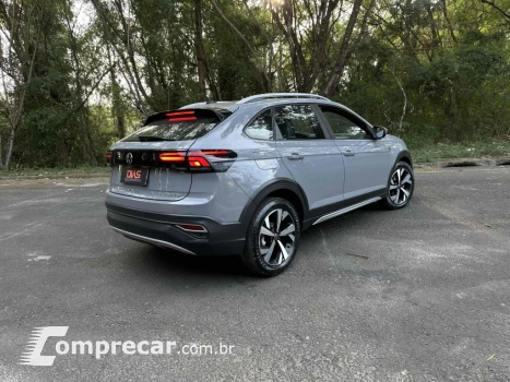 NIVUS 1.0 200 TSI Highline