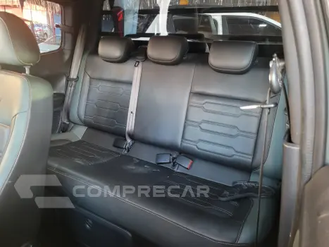 Saveiro Extreme 1.6 Flex 16V CD