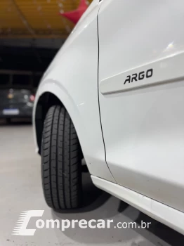ARGO 1.0 6V Flex.
