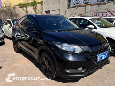 HR-V LX CVT