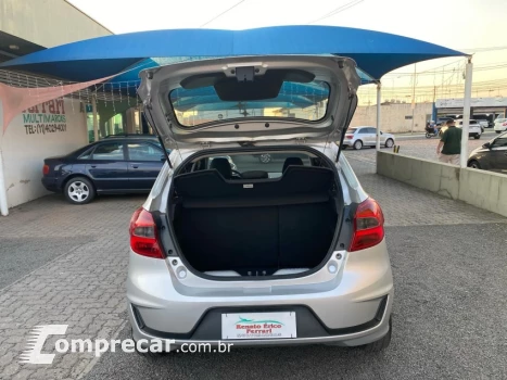 KA 1.0 SE 12V