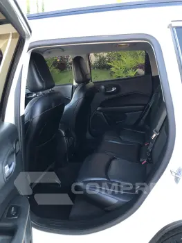 COMPASS 2.0 16V Longitude