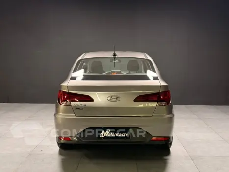 HB20S 1.0 12V FLEX VISION MANUAL