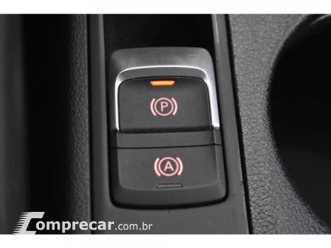 Q3 - 2.0 TFSI AMBITION QUATTRO 4P S TRONIC