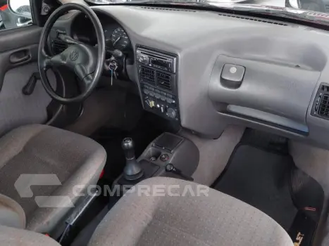 GOL - 1.6 CLI 8V 2P MANUAL