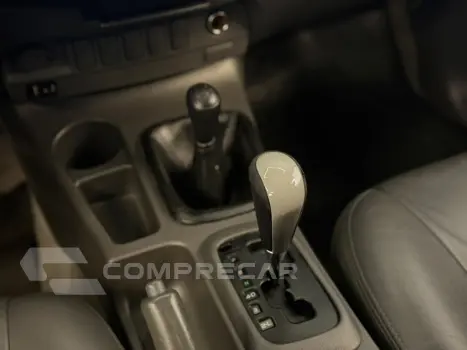 HILUX 3.0 SRV 4X4 CD 16V TURBO INTERCOOLER DIESEL 4P AUTOMÁT