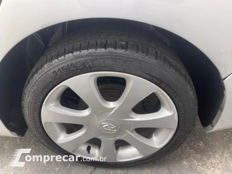 ELANTRA 1.8 GLS 16V