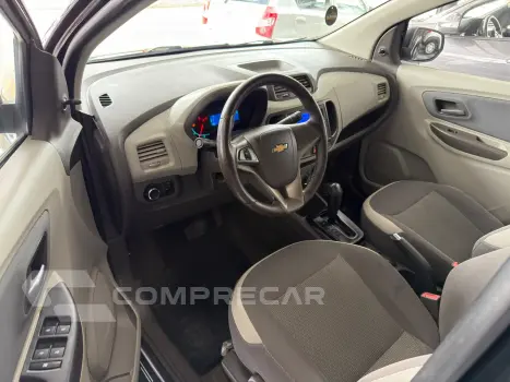 SPIN 1.8 LT 8V