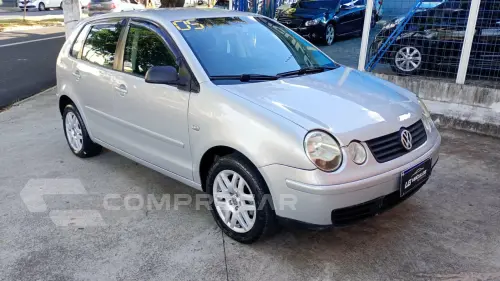 POLO 1.6 MI 8V