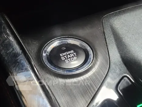 Tiggo 5X TXS 1.5 16V Turbo Flex Aut.