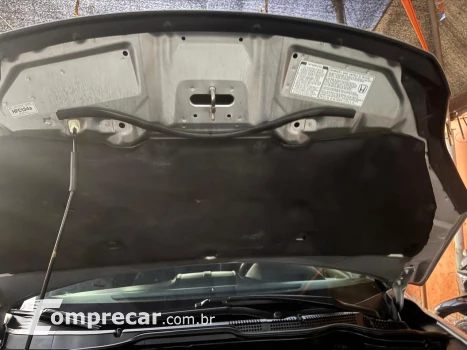 CRV 2.0 LX 4X2 16V
