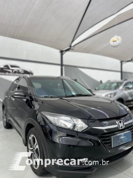 HR-V EXL 1.8 Flexone 16V 5p Aut.