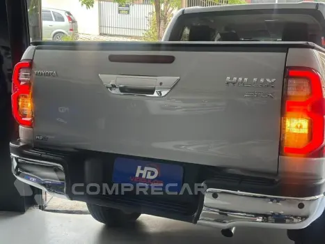 HILUX CDSRXA4FD