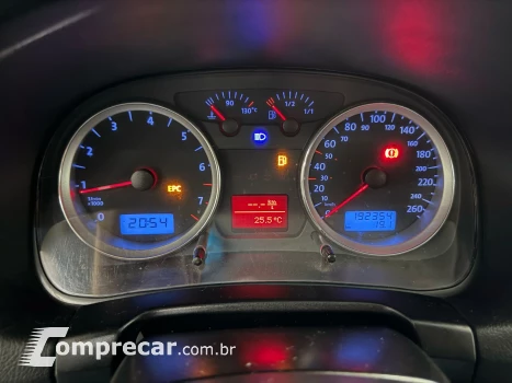 GOLF 2.0 MI GT 8V