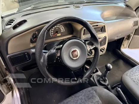 PALIO 1.0 MPI Fire 8V