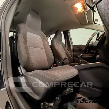 Onix Hatch 1.0 12V 4P FLEX LT