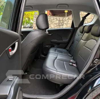 FIT 1.4 LX 8V