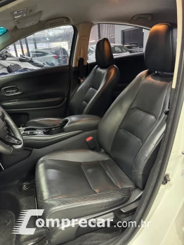 HR-V EXL 1.8 Automática