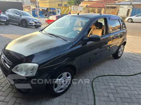 CHEVROLET Corsa Hat. Maxx 1.4 8V ECONOFLEX 5p 4 portas