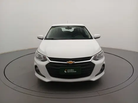 ONIX 1.0 FLEX LT MANUAL