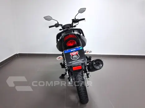 YAMAHA FACTOR YBR 150 ED