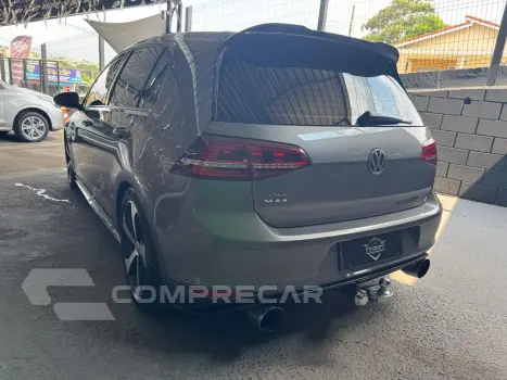 Golf GTi 2.0 TSI 220cv Aut.