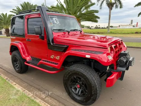 T4 3.0 Teto Rígido 16V Turbo Eletronic