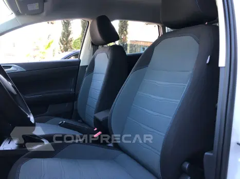 Nivus 1.0 200 Tsi Total Flex Comfortline Automático