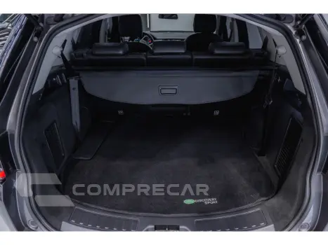 DISCOVERY SPORT 2.2 16V SD4 TURBO DIESEL HSE 4P AUTOMÁTICO