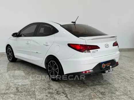 HB20S 1.0 12V Vision