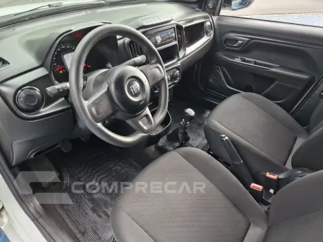 STRADA 1.4 FIRE FLEX ENDURANCE CS MANUAL