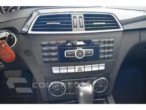 C 180 - 1.6 CGI 16V TURBO 4P AUTOMÁTICO