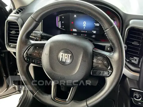 Toro Volcano 2.0 16V 4x4 TB Diesel Aut.