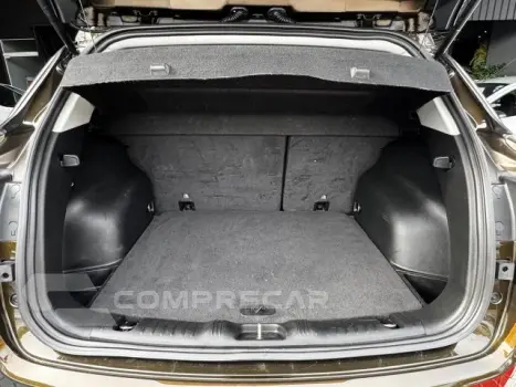COMPASS - 2.0 16V LIMITED AUTOMÁTICO